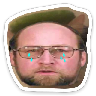 Стикер Любимый ЯГТУ - 6