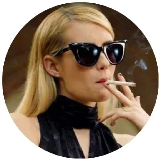 Sticker ПРИМА 
с уважением - 11