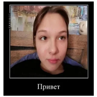 Sticker ПШИВЫЕ ЕПРСТ - 5