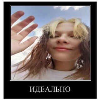 Sticker ПШИВЫЕ ЕПРСТ - 2