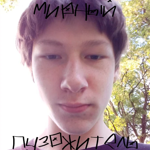 Sticker DAMIR LOX - 8