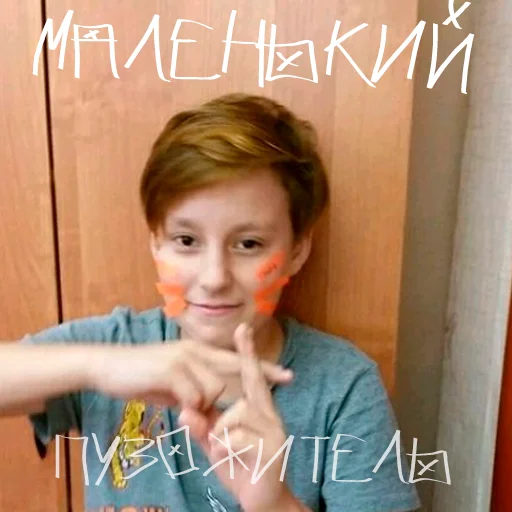 Sticker DAMIR LOX - 6