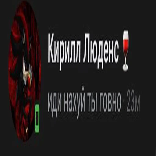 Sticker DAMIR LOX - 2