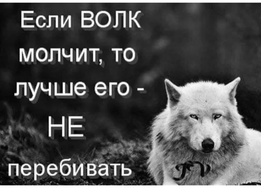 животное млекопитающее СМС