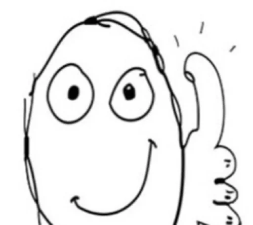 эскиз линейное искусство клипарт