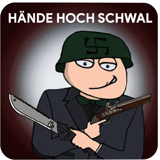 Стикер PS_1_0 - 1