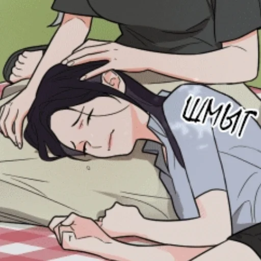 человеческое лицо мультфильм иллюстрация