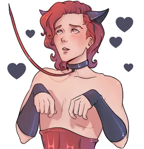 рисование иллюстрация эскиз