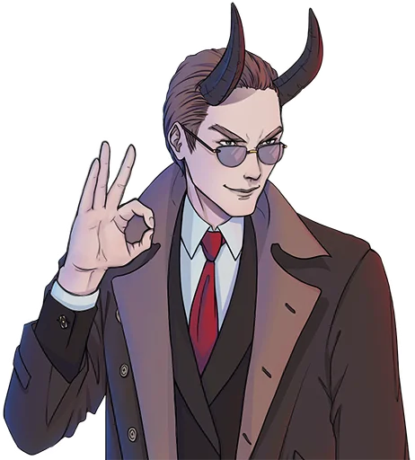 аниме иллюстрация эскиз