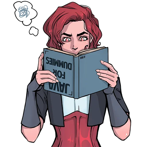 иллюстрация рисование эскиз