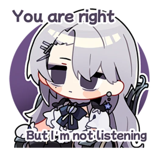 Stickers №15 @ptn_agency - 