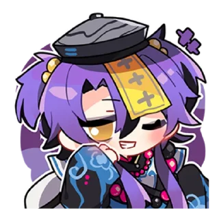 Стикер Stickers №15 @ptn_agency - 0