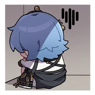 Стикер Stickers №15 @ptn_agency - 1