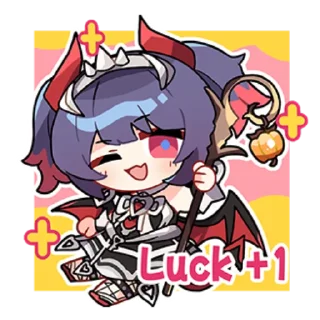 Стикер Stickers №15 @ptn_agency - 11