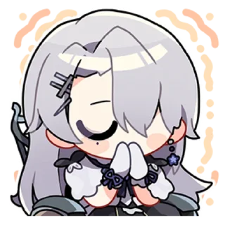 Стикер Stickers №15 @ptn_agency - 8