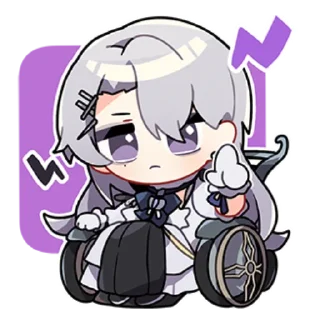 Стикер Stickers №15 @ptn_agency - 10