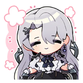 Стикер Stickers №15 @ptn_agency - 7