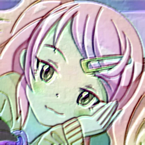 cartoon drawing anime