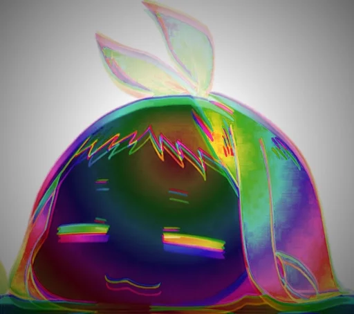 art colorfulness abstract