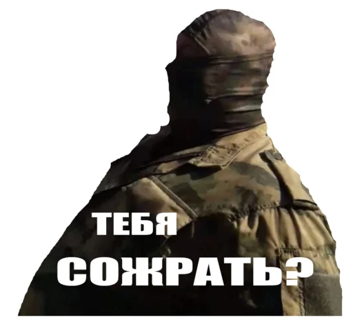 Sticker PUDGELPR - 1