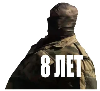 Стикер Пудж-могилизатор - 11