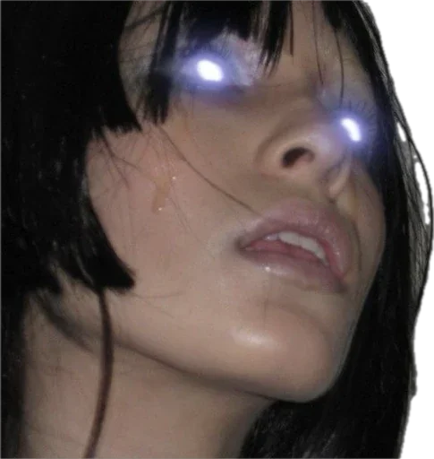 Стикер PUNKSTARRR - 1