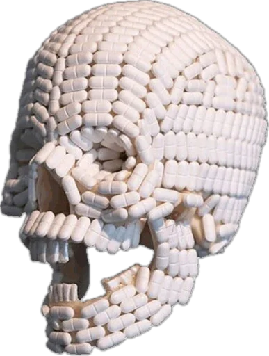 Sticker PUNKSTARRR - 1