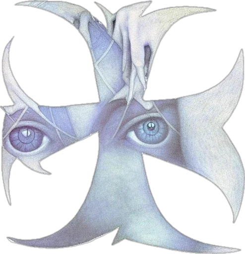 Sticker PUNKSTARRR - 1