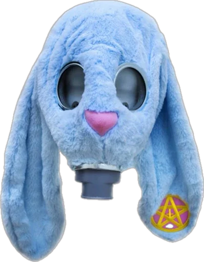 Sticker PUNKSTARRR - 1