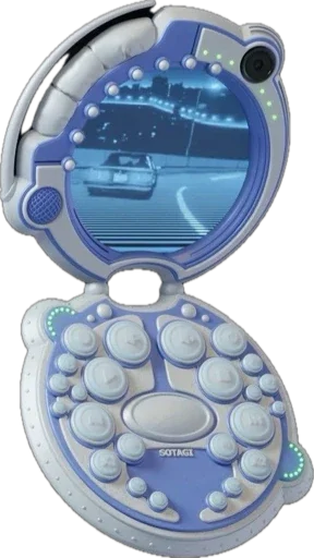 Sticker PUNKSTARRR - 1