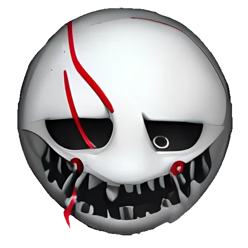 Sticker PUNKSTARRR - 1