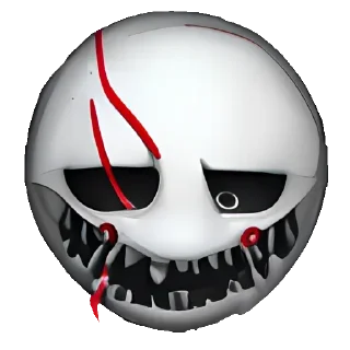 Sticker WWW.PỦNKŞTAŔRR.C②M @PUNKSTA4REAL - 1