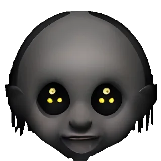 Sticker WWW.PỦNKŞTAŔRR.C②M @PUNKSTA4REAL - 5