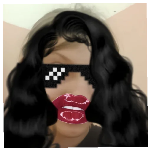 Sticker ПУСИИИЗЮЗЯ - 7