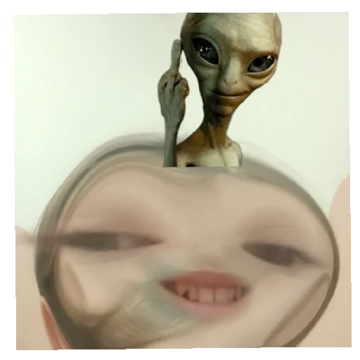 Sticker ПУСИИИЗЮЗЯ - 2