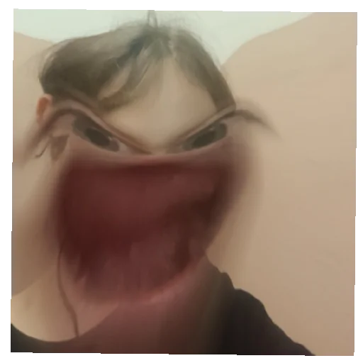 Sticker ПУСИИИЗЮЗЯ - 1