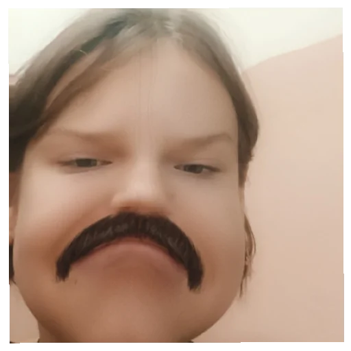 Sticker ПУСИИИЗЮЗЯ - 0