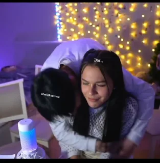 Sticker Мой стикерпак @moyi_stikery_bot - 5