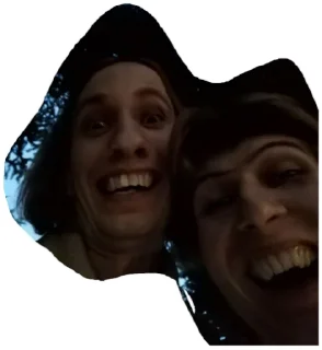 Стикер Пресвятой Алкоголизм - 7