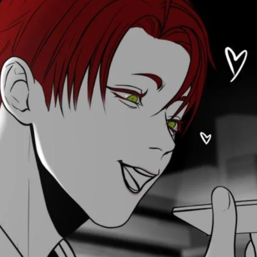 Sticker PVL_16glava - 1