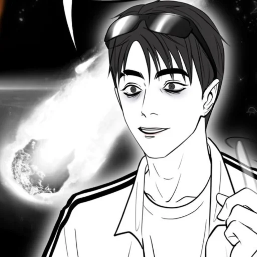 Sticker PVL_16glava - 1