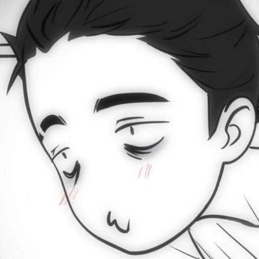 Sticker PVL_16glava - 1