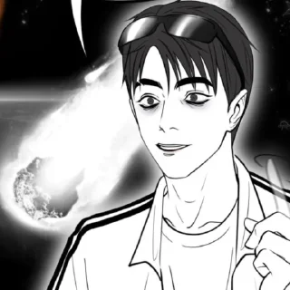 Стикер Пвл 16 глава| @Liza_chane_pvl - 7