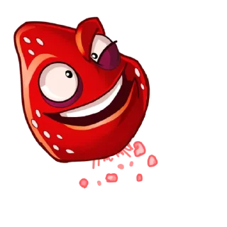 Стикер Pvz 2 - 7