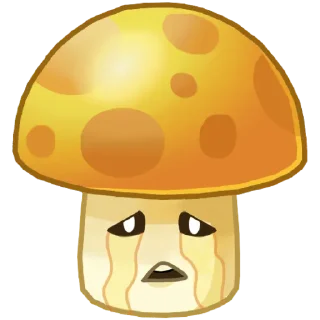 Стикер Pvz 2 - 8