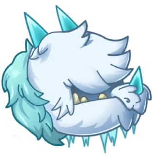 Стикер Pvz 2 - 3