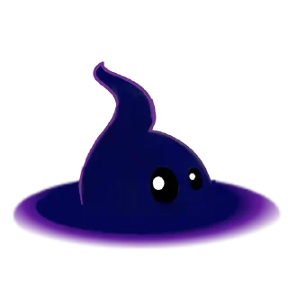 Стикер Pvz 2 - 4