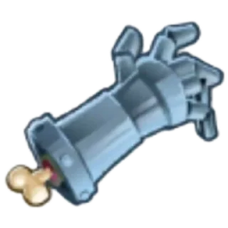 Стикер PVZ2 предметы - 2