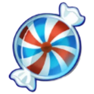 Стикер PVZ2 предметы - 1