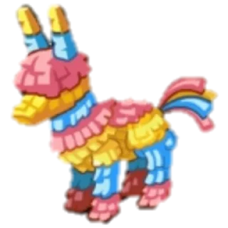 Стикер PVZ2 предметы - 0